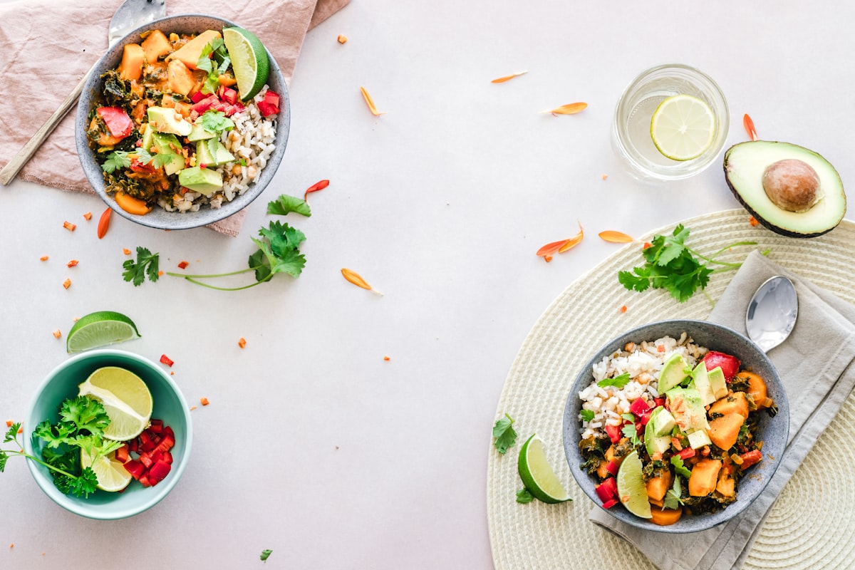 Nutritional research and analysis
